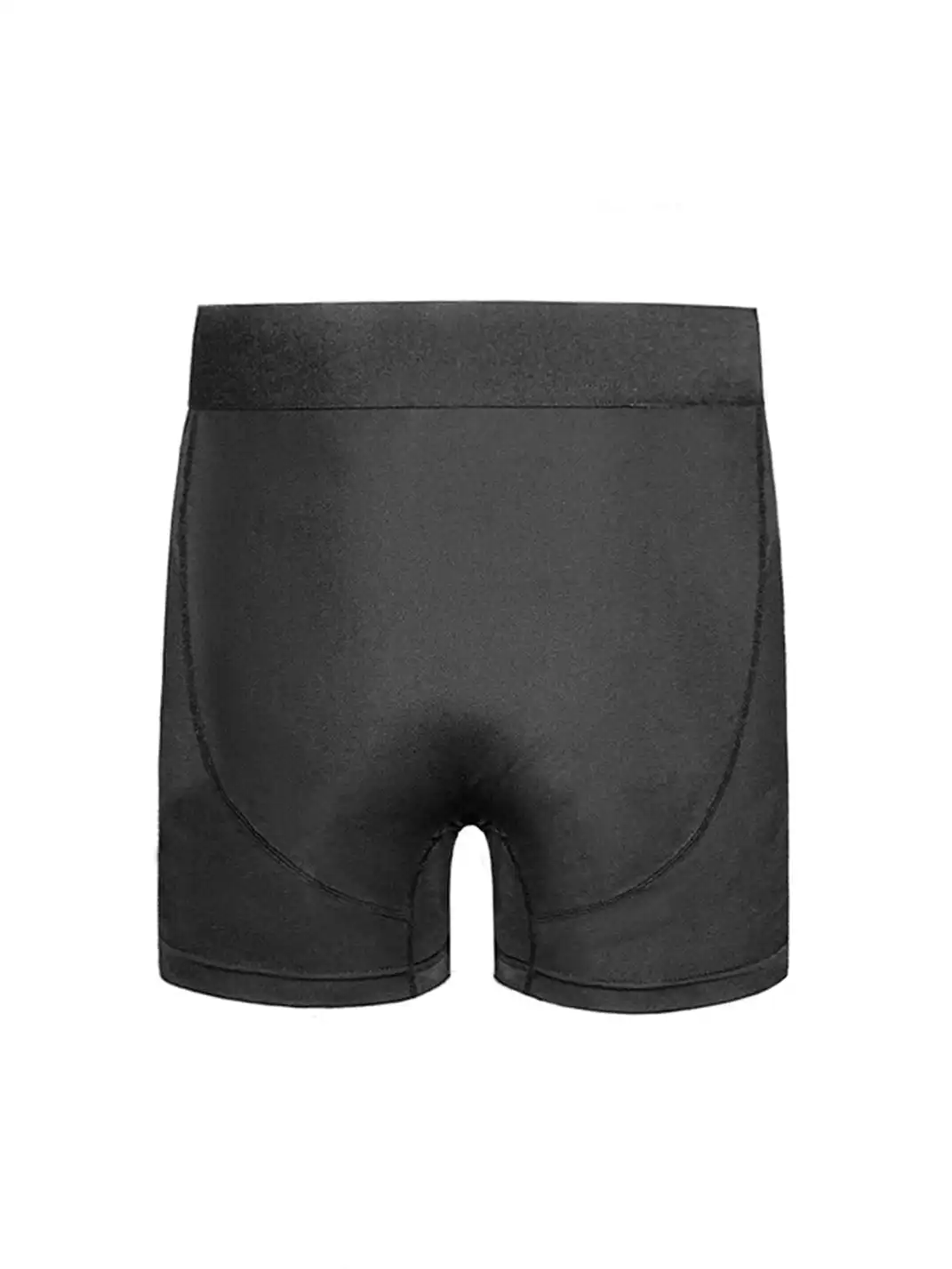 UNDERWATER | Dark Soul LOGO Waistband Stretch Boxer Briefs