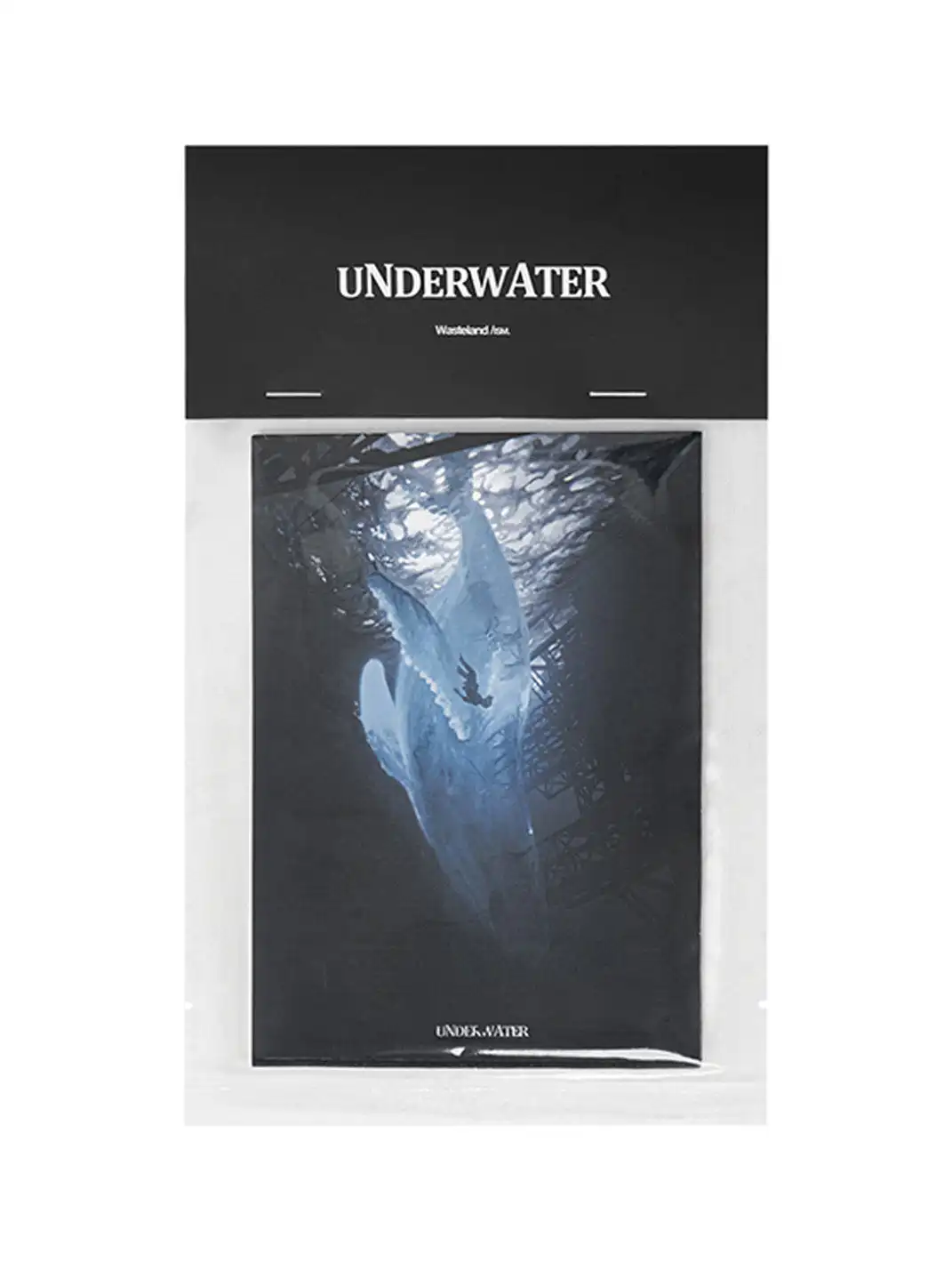 UNDERWATER | Sticker Pack