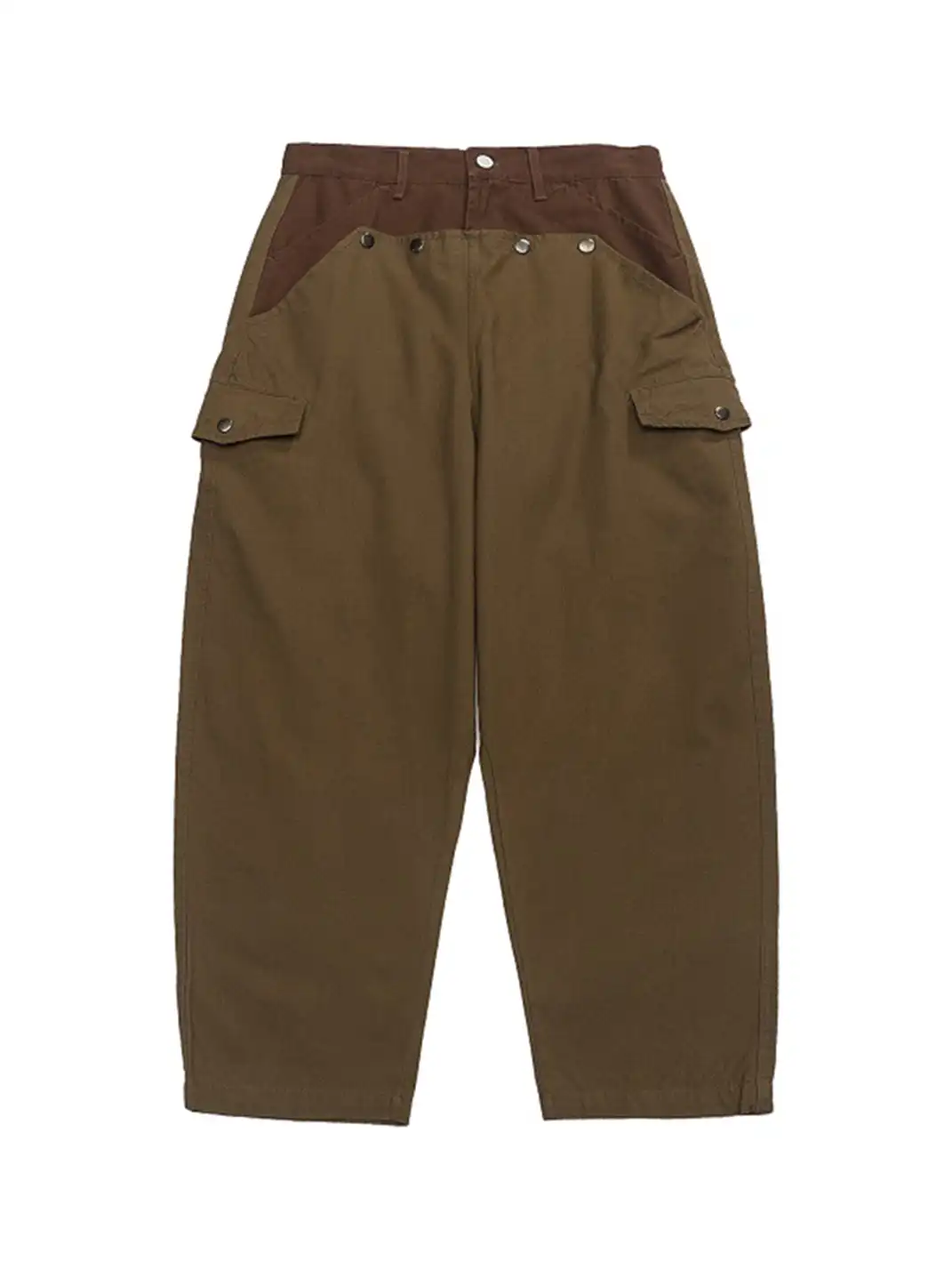 ME DA IGUAL | Color Block Harem Pants