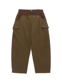 ME DA IGUAL | Color Block Harem Pants