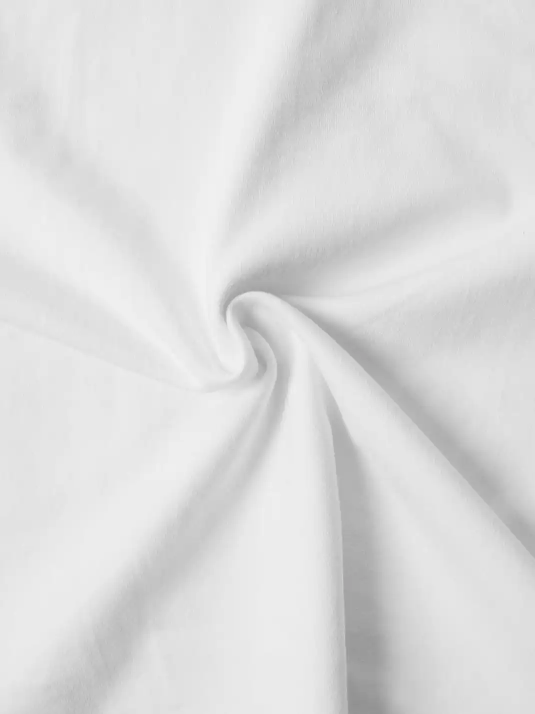 RELABEL | Skin-Friendly High-Density Pure Cotton Long-Sleeve T-Shirt