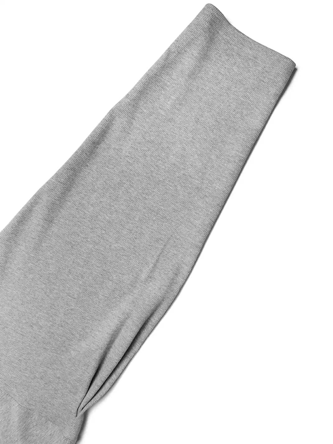 RELABEL | Striped Sailor Collar Tie Sweatshirt