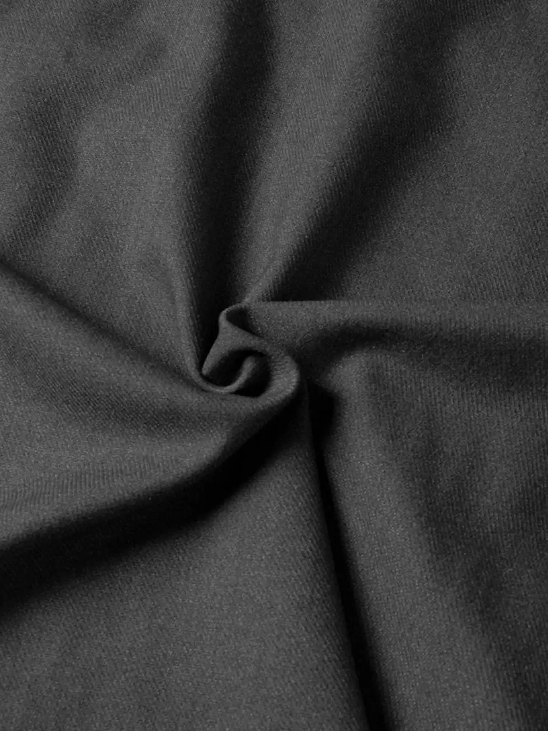 RELABEL | Asymmetric Double Slider Zip Jacket