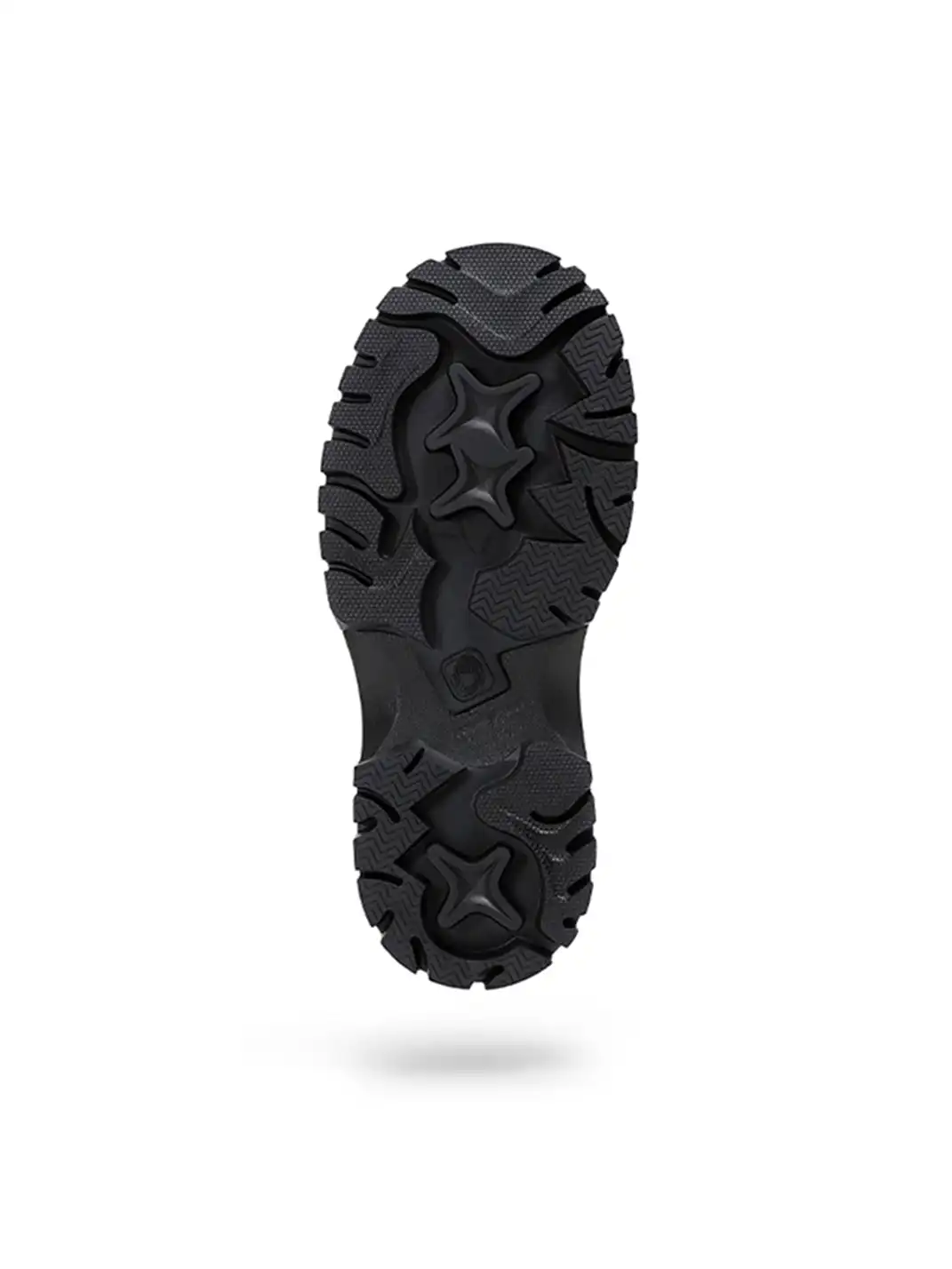 ADC | Daisy Platform Derby Shoes