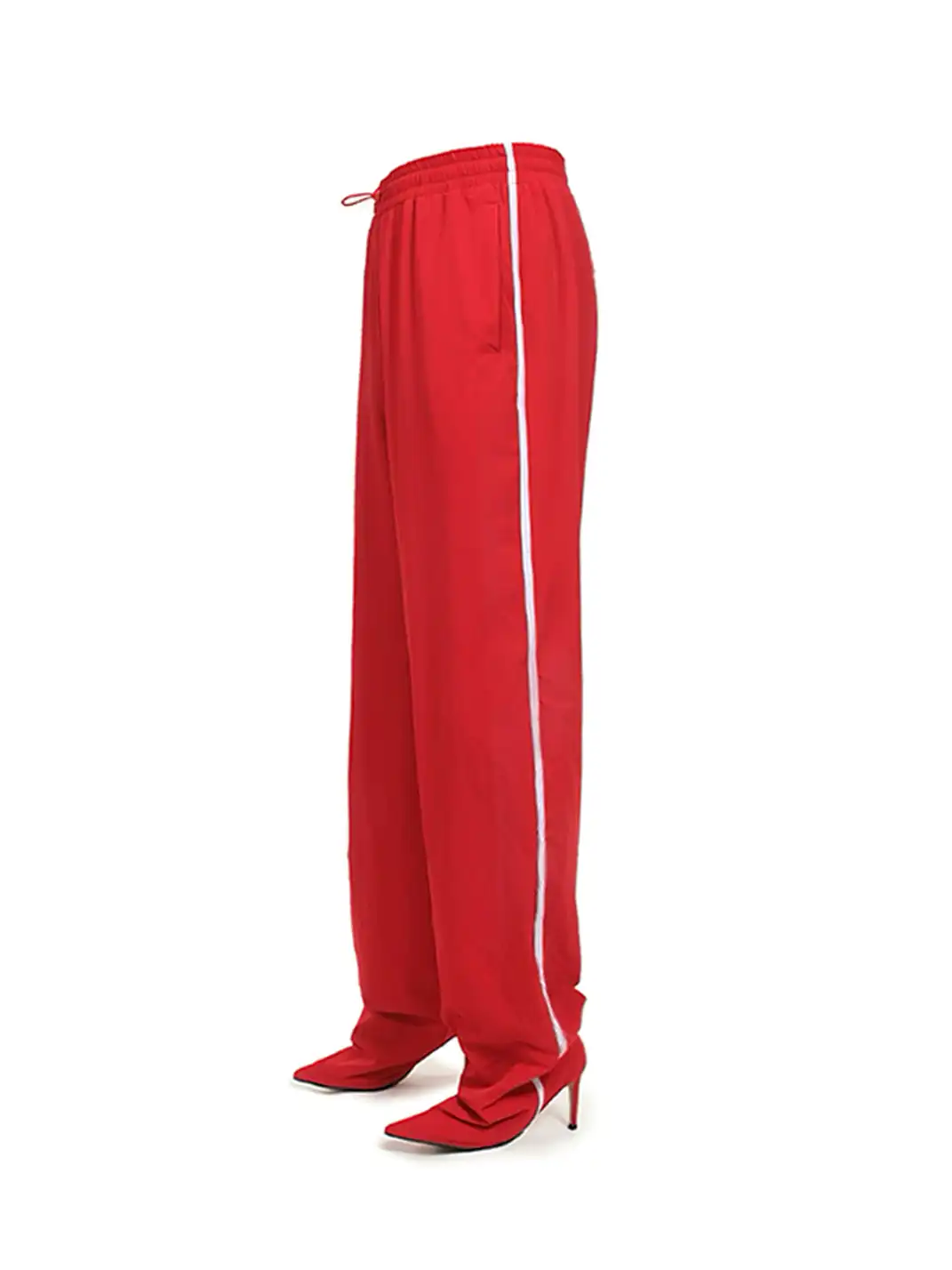 UnicornBlood | Pointed High Heels Onesie Shoes