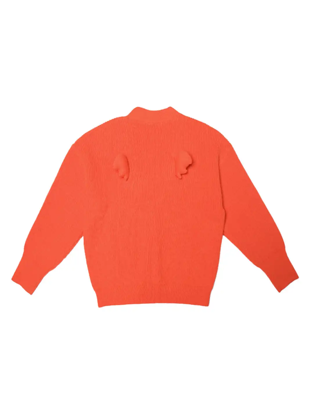 CLP | Wing Design Knit Sweater