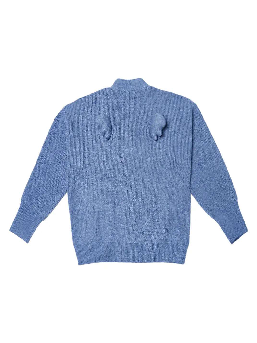 CLP | Wing Design Knit Sweater
