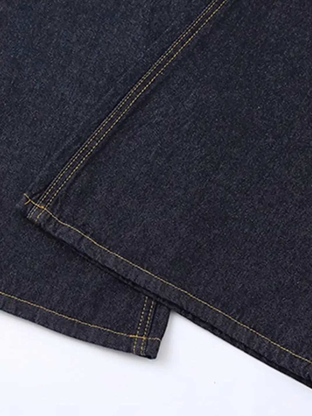 CLP | Vintage Belted Flared Pants