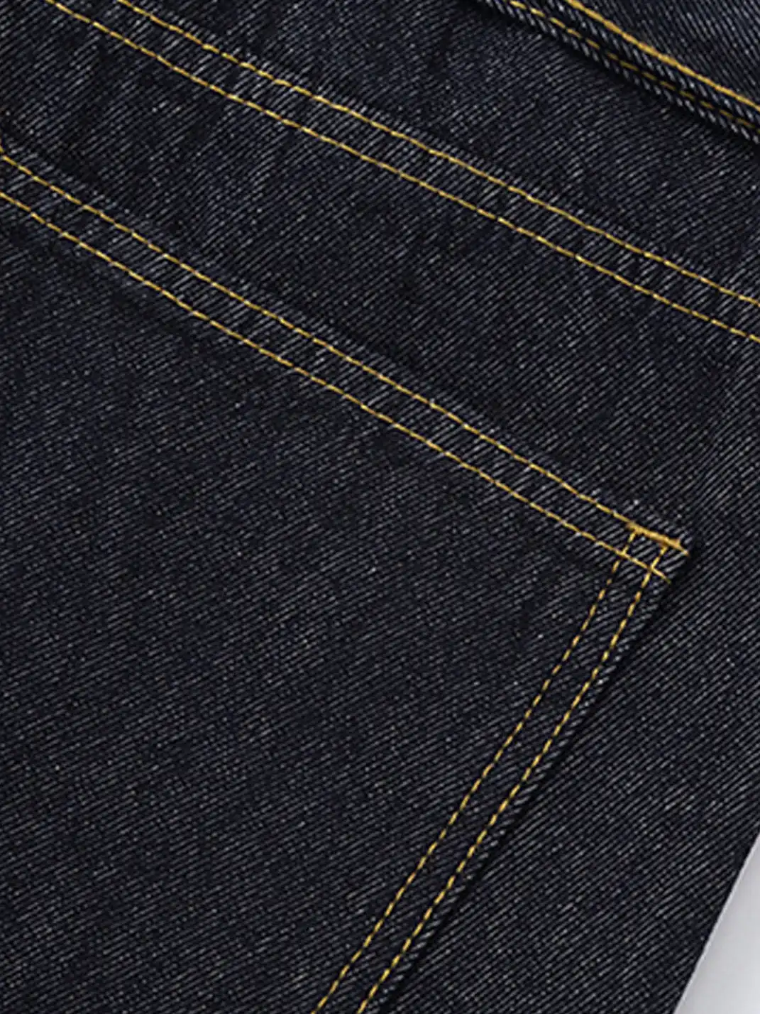 CLP | Vintage Belted Flared Pants