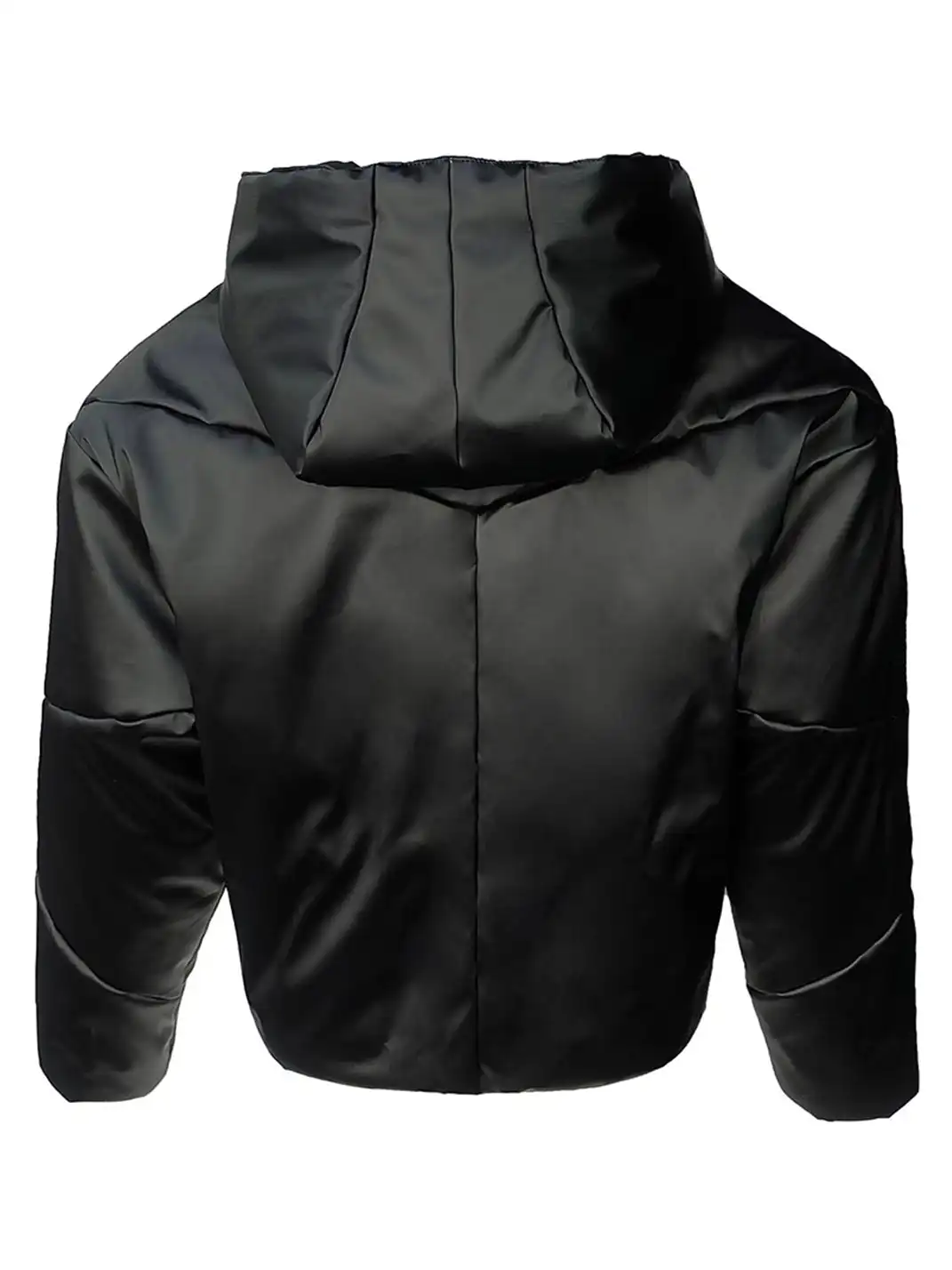 SSIN7 | Tactical Padded Armor Hooded Jacket