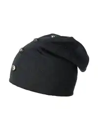 SSIN7 | Cross Rivet Beanie
