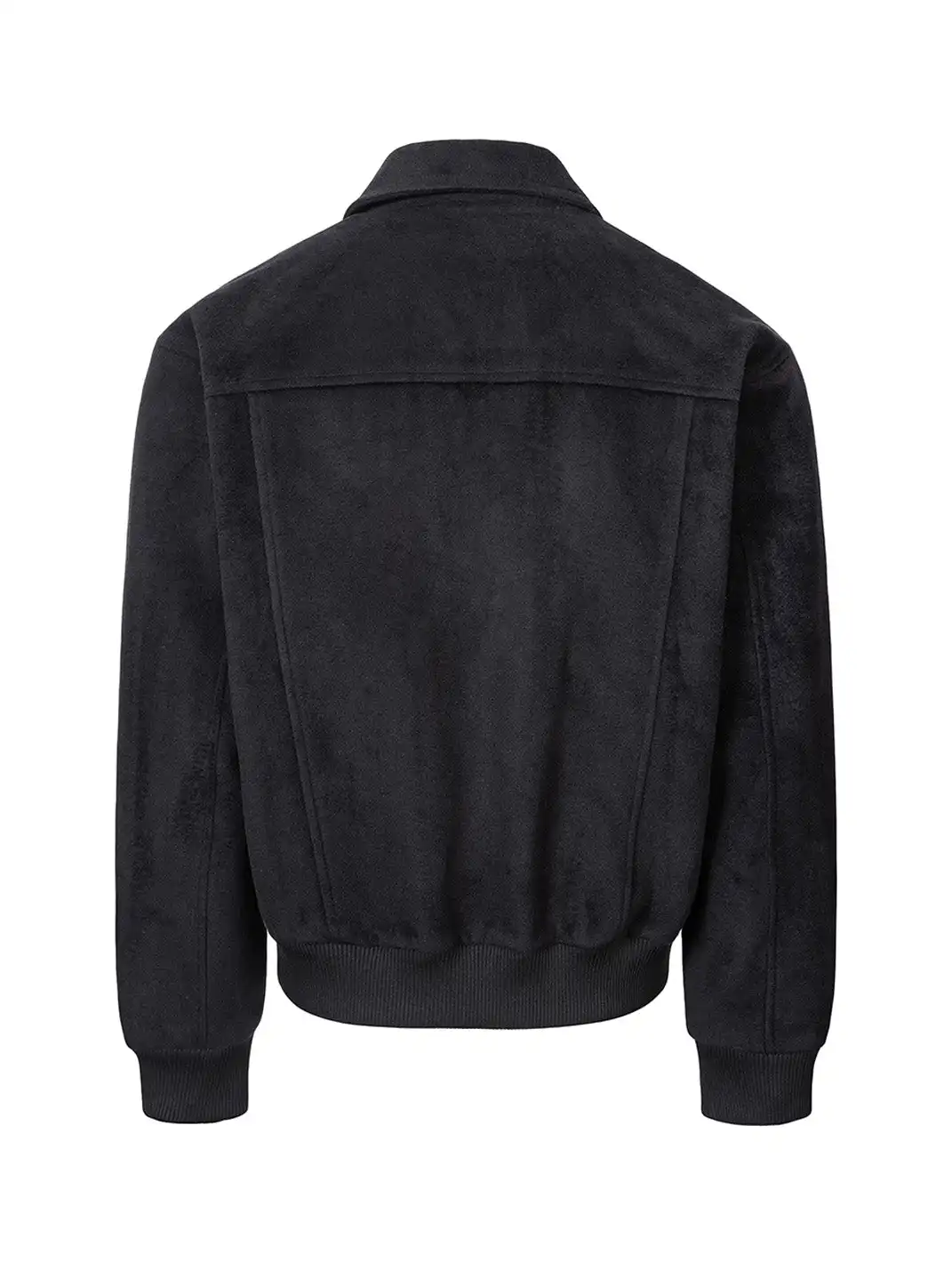 Esaias | Lobster Clasp Deck Jacket