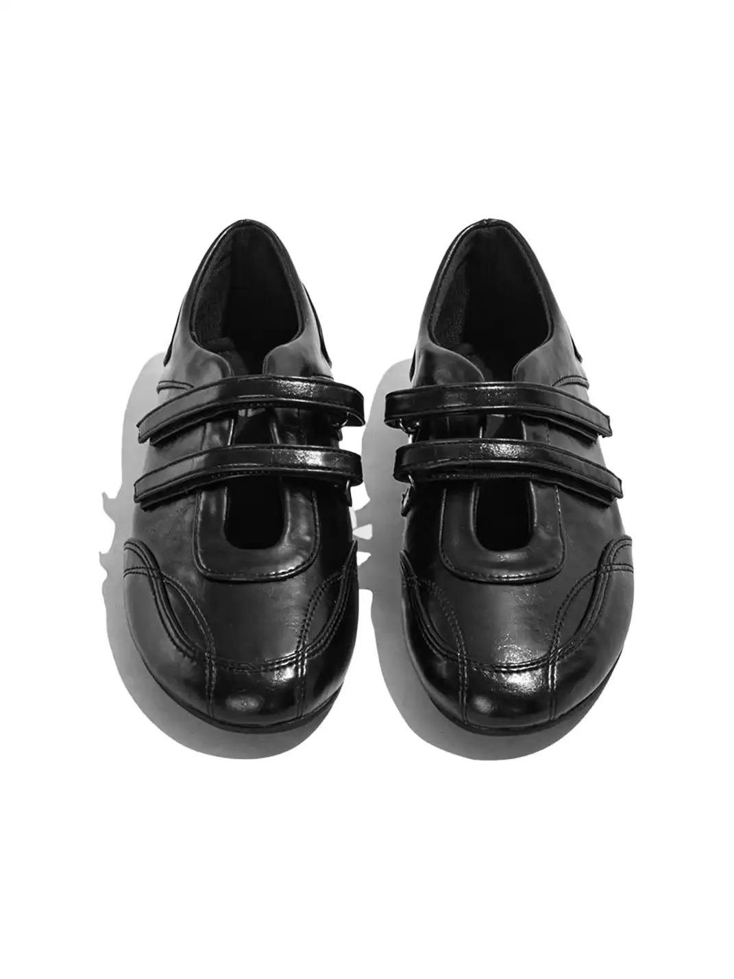 OLDMEOW | Vintage Leather Ballet Flats