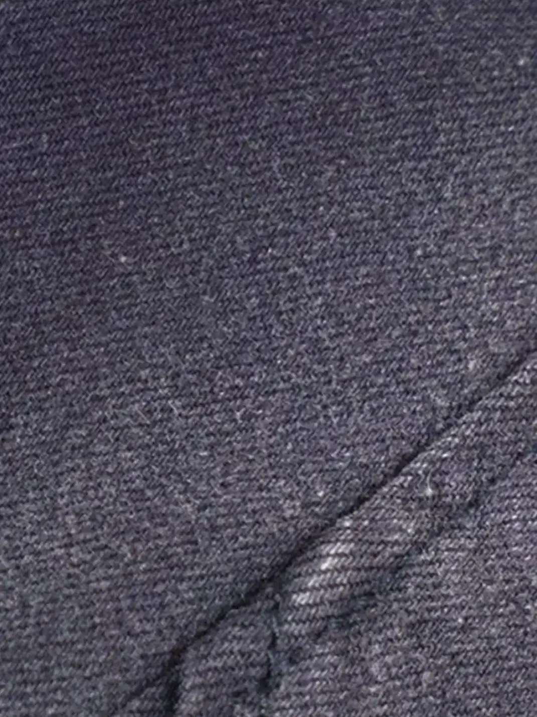 VINKID | Infinite Cross Panel Embroidered Jeans