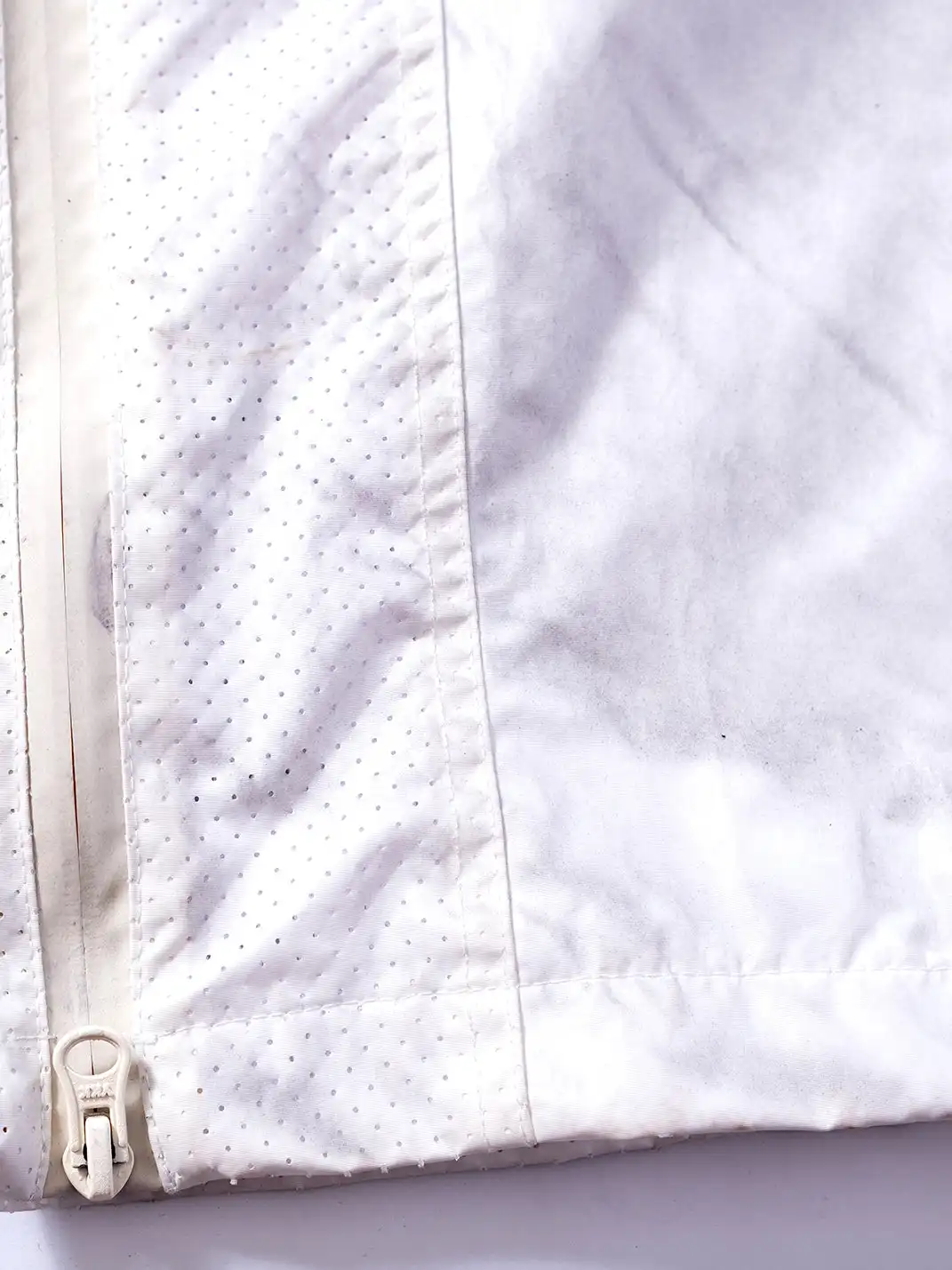 FVVO | Glossy Multi-Angle Patchwork Pants
