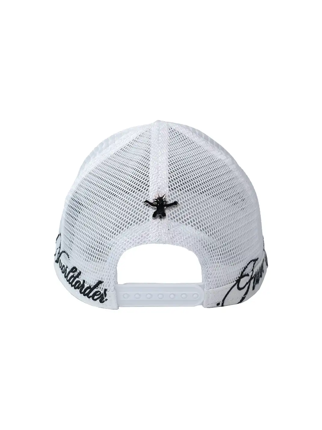 FVVO | Punk Studded Washed Cap