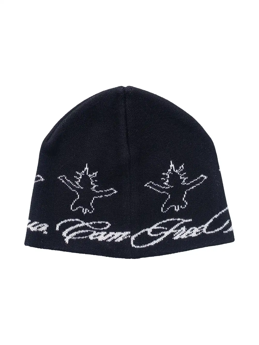 FVVO | Punk FreeGuys Graphic Beanie