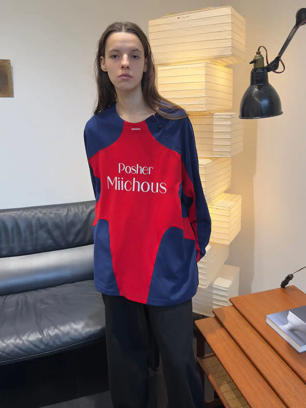 MIICHOUS | Quick-Dry Cycling Training Long Sleeve T-Shirt