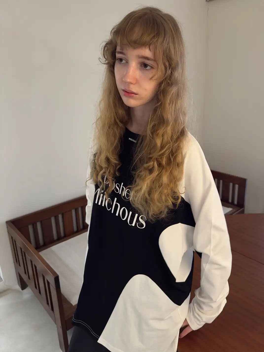 MIICHOUS | Quick-Dry Cycling Training Long Sleeve T-Shirt