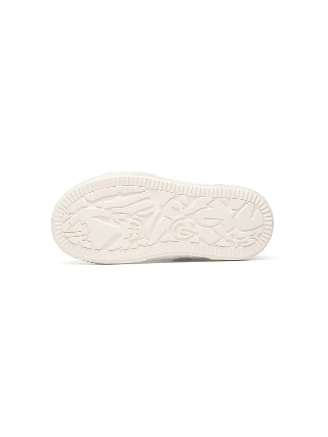 C.BANNER | 4cm Platform Casual Sneakers