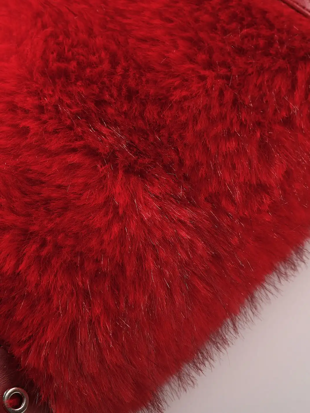 UnicornBlood | Leather Buckle Suede Pointed-toe Boots
