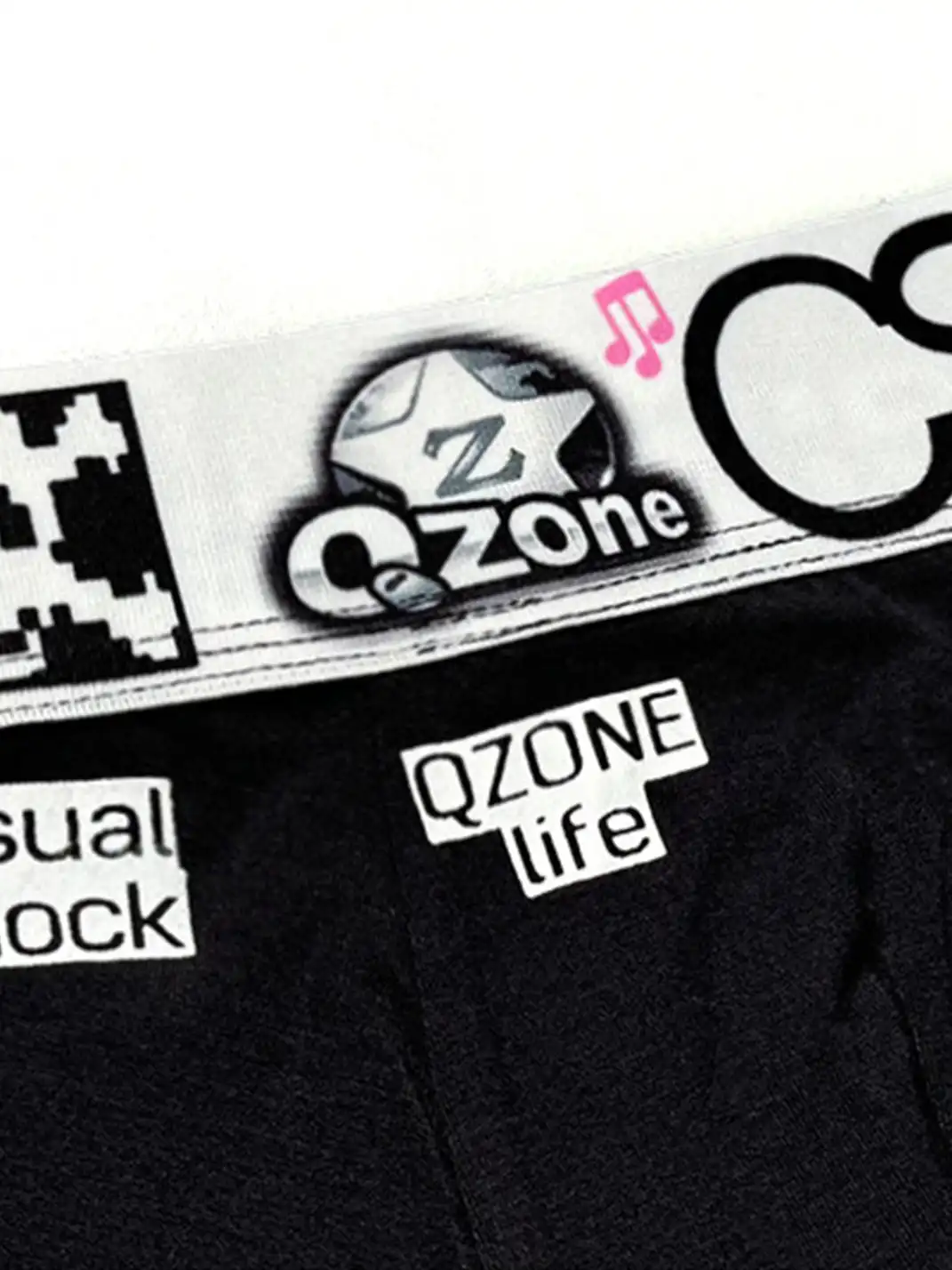 CSONLINE | Game Logo Boxer Briefs