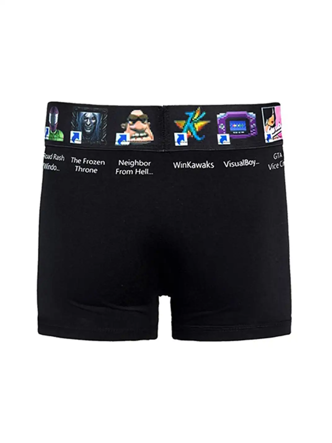CSONLINE | Game Logo Boxer Briefs