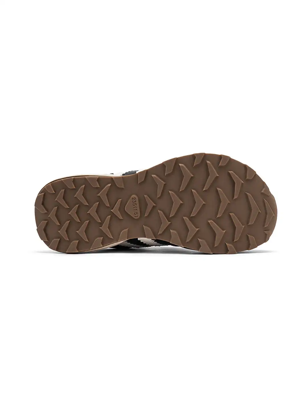 SMILEY | Mushroom Series Polka Dot Casual Shoes