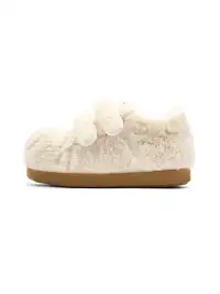 SMILEY | Smiley Plush Sneakers