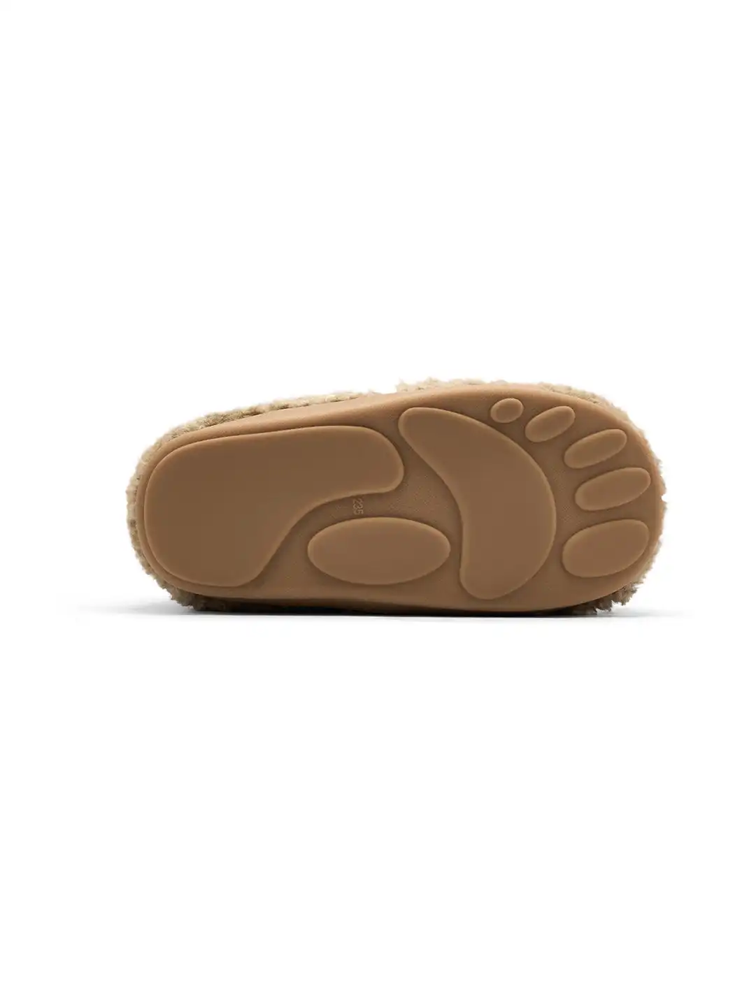 SMILEY | Teddy Series High-top Fleece-Lined Boots