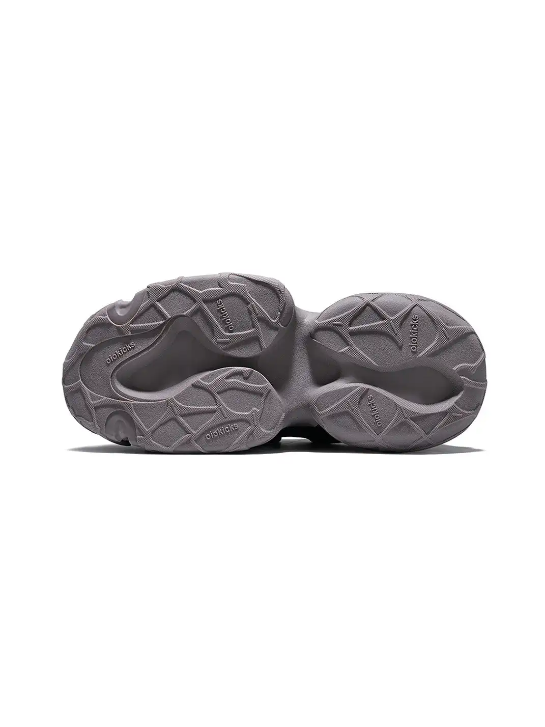 SALAXI | Air-Cushioned Sole Dad Sneakers