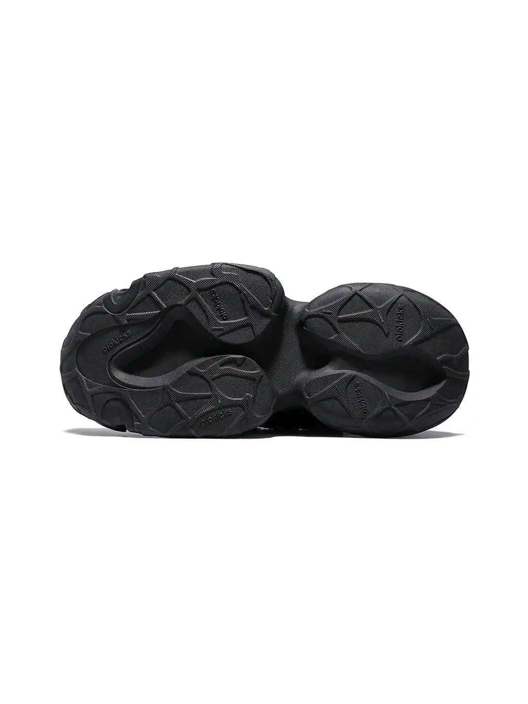 SALAXI | Air-Cushioned Sole Dad Sneakers