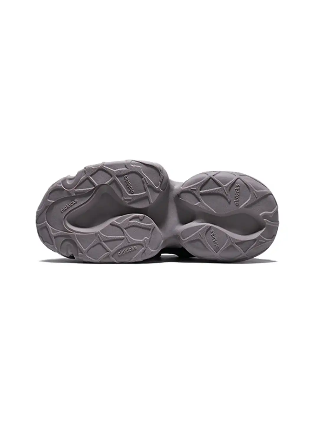 SALAXI | Air-Cushioned Sole Dad Sneakers