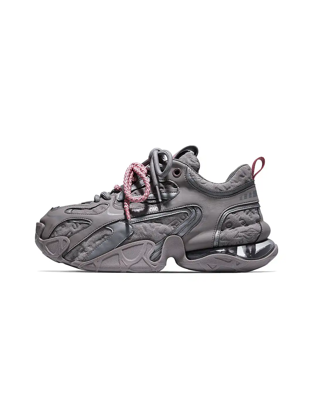 SALAXI | Air-Cushioned Sole Dad Sneakers