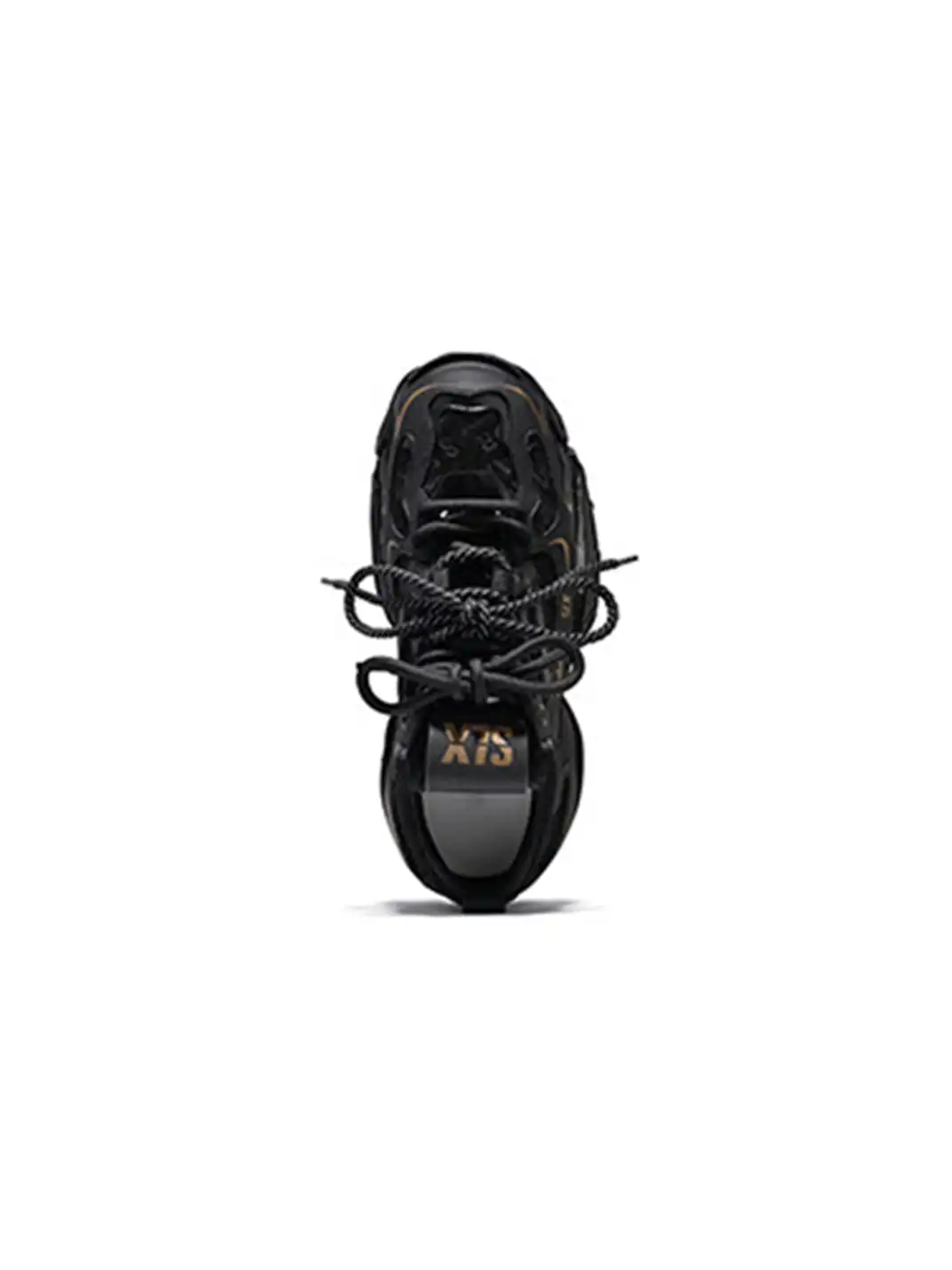 SALAXI | Air-Cushioned Sole Dad Sneakers