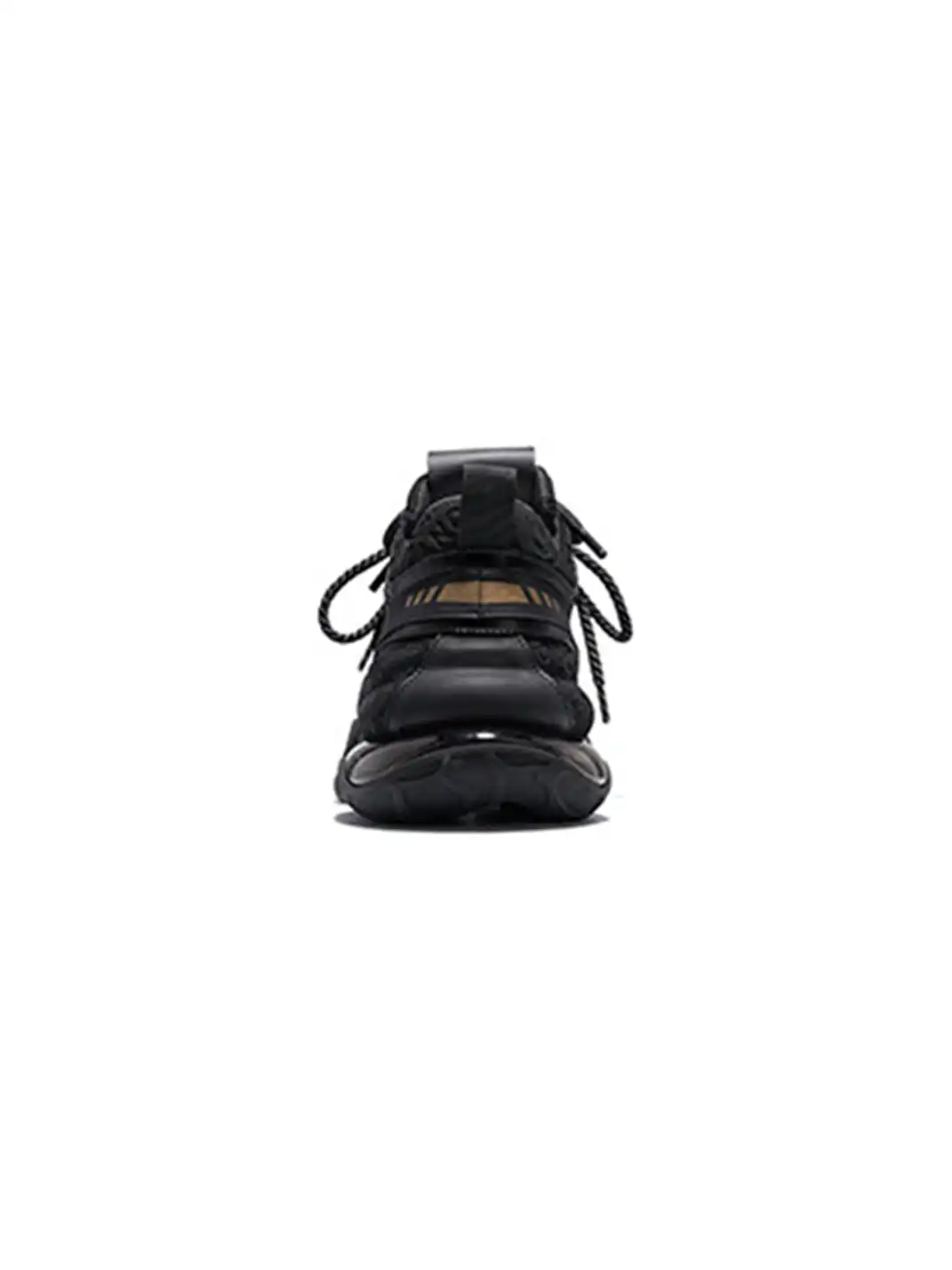SALAXI | Air-Cushioned Sole Dad Sneakers