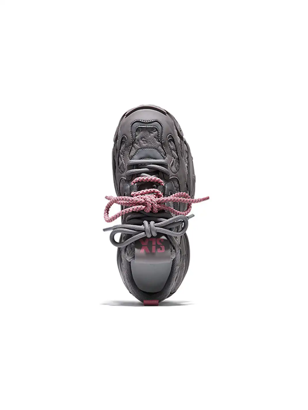 SALAXI | Air-Cushioned Sole Dad Sneakers