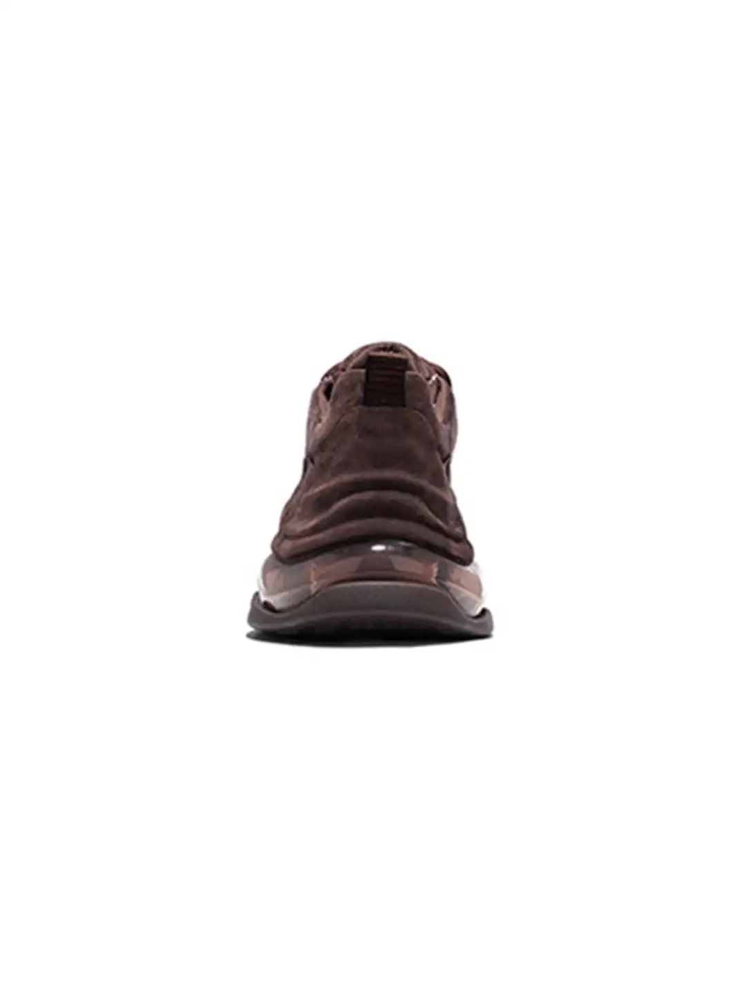 SALAXI | Suede Upper Dad Sneakers For Men
