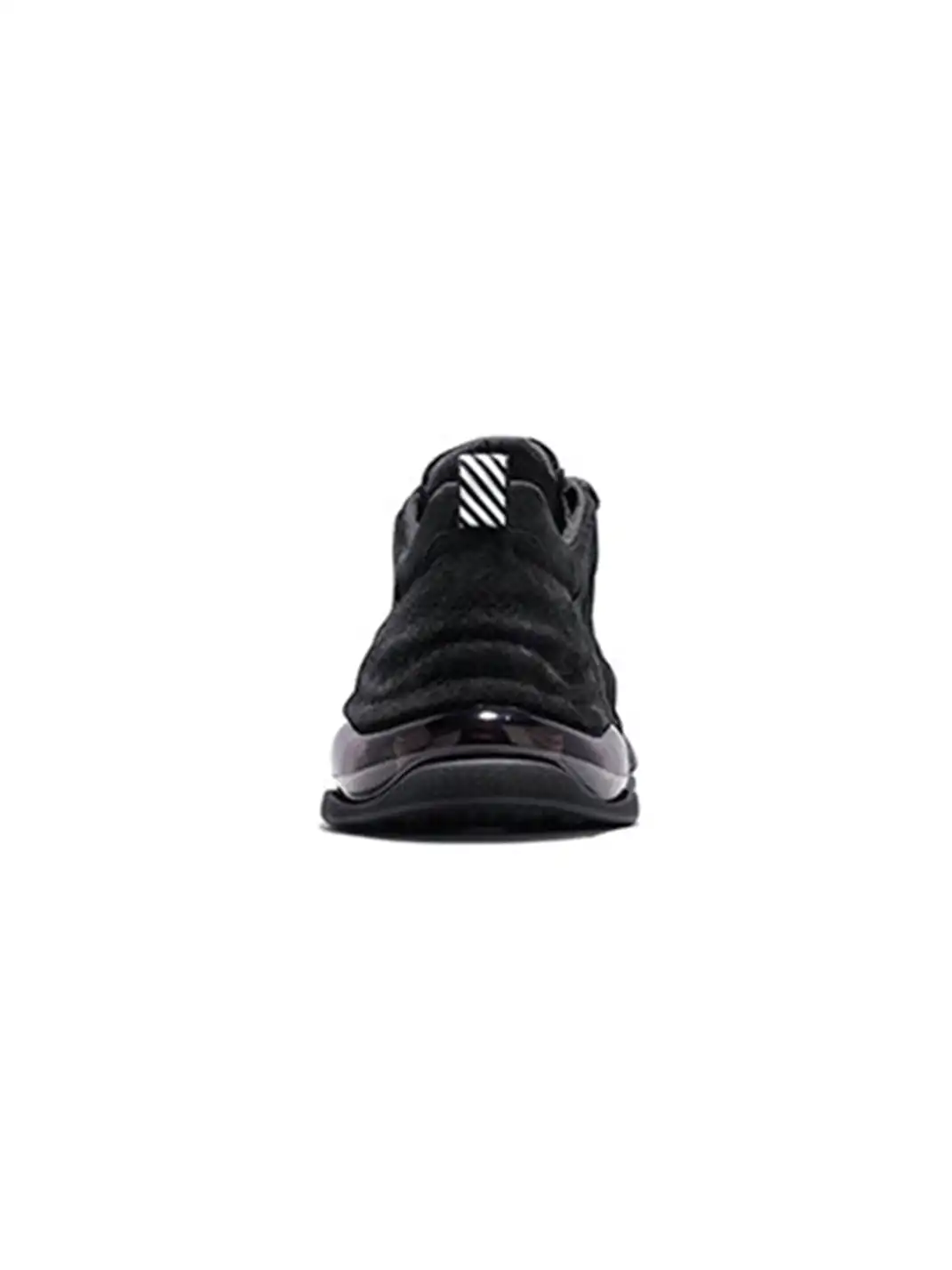 SALAXI | Suede Upper Dad Sneakers For Men