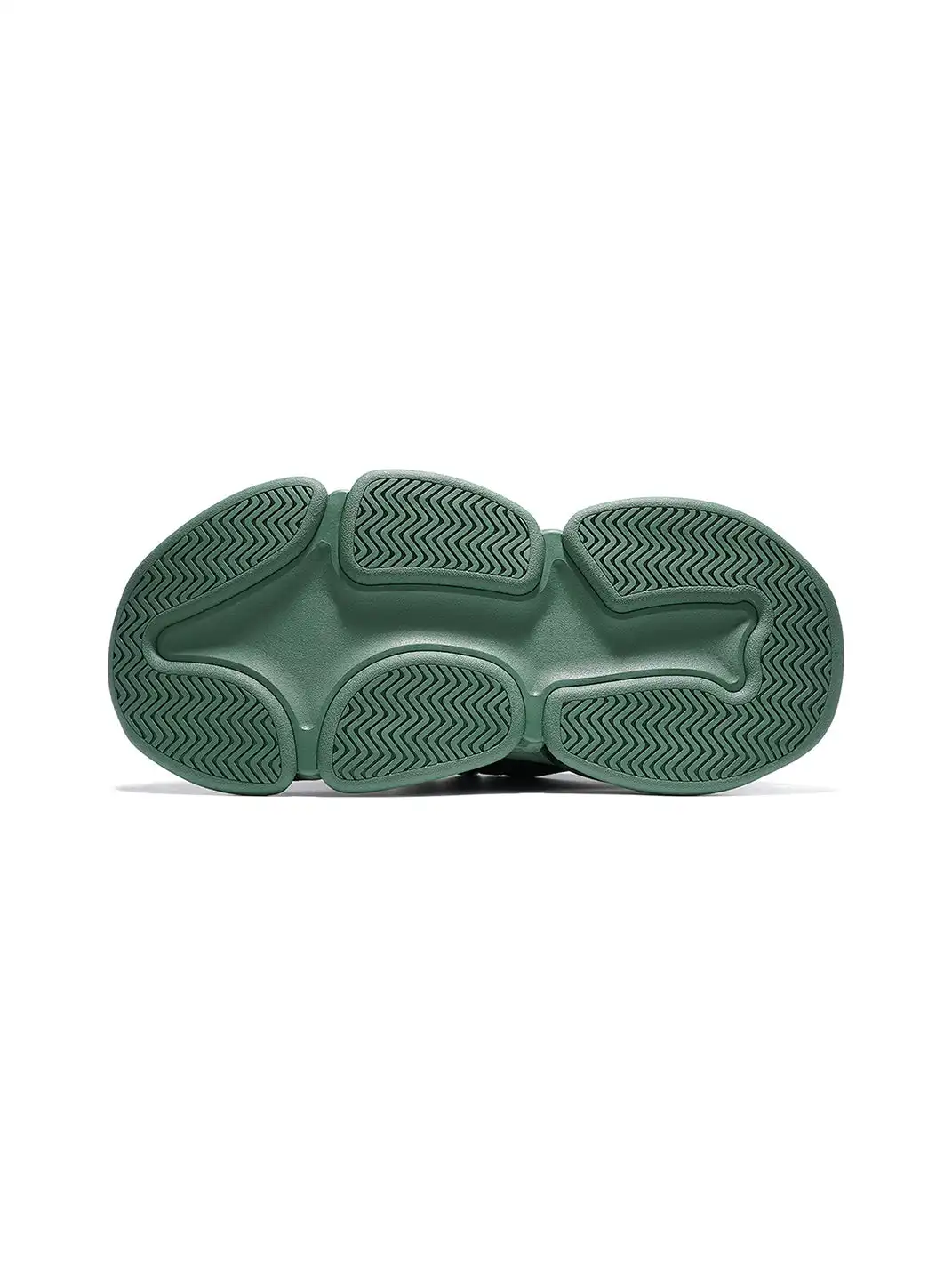 SALAXI | Suede Upper Dad Sneakers For Men