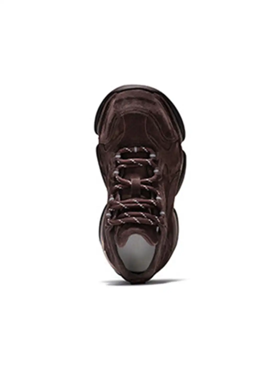 SALAXI | Suede Upper Dad Sneakers For Men