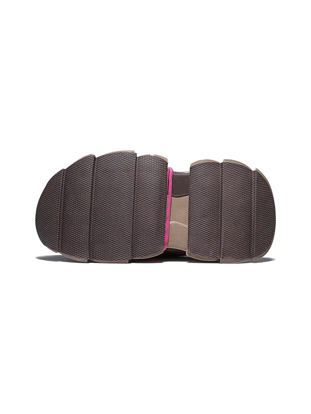 SALAXI | Letter Print Chunky Dad Sneakers For Men