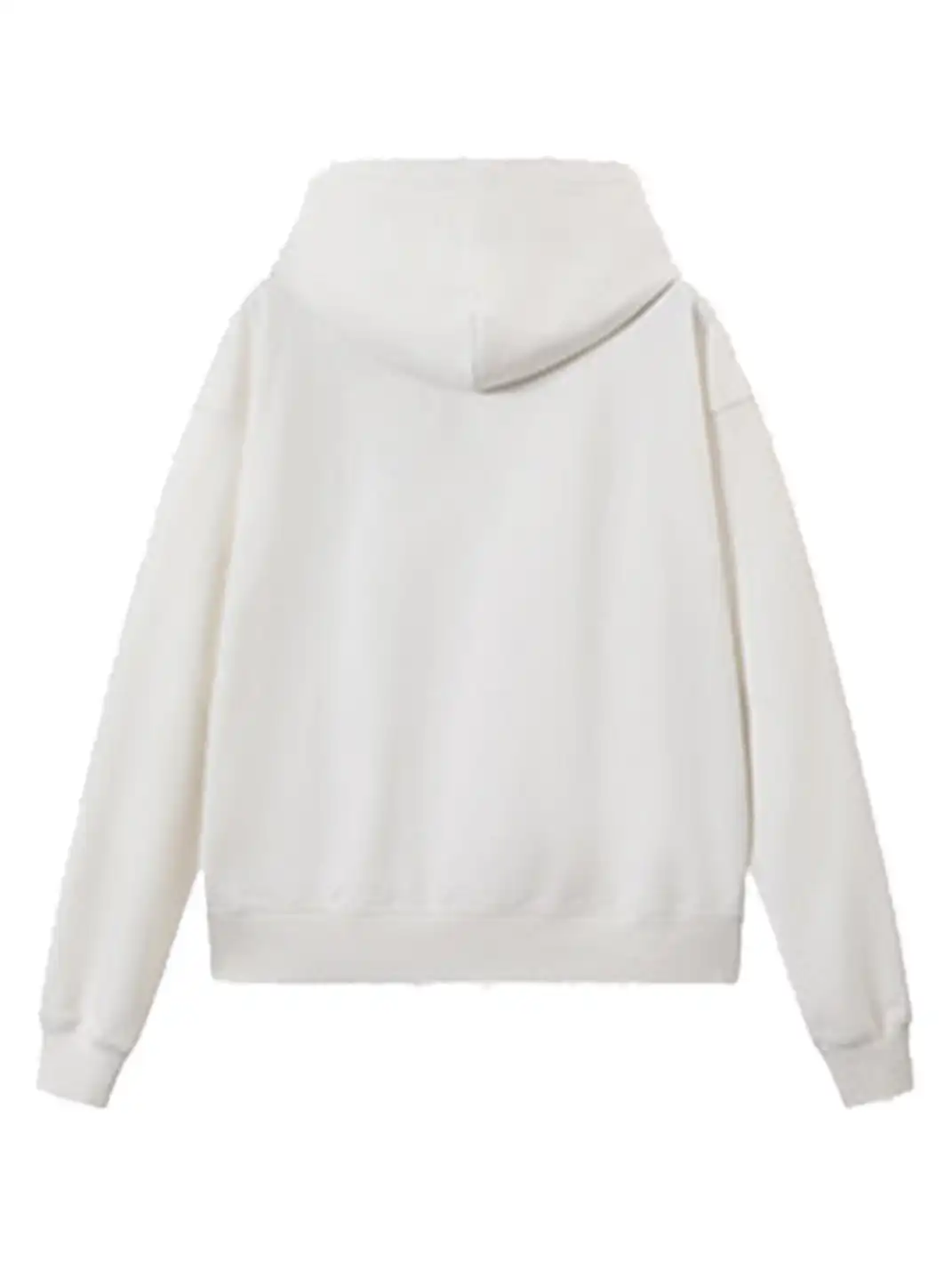 KREATE | Classic and elegant hand-painted print sweatshirt