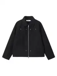 KREATE | Snap-on Work Jacket