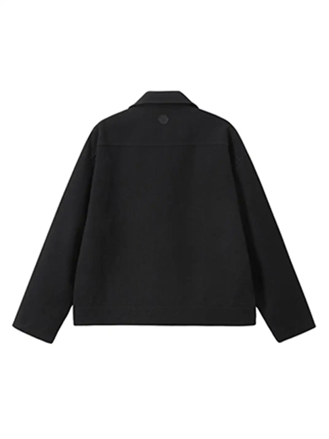 KREATE | Snap-on Work Jacket