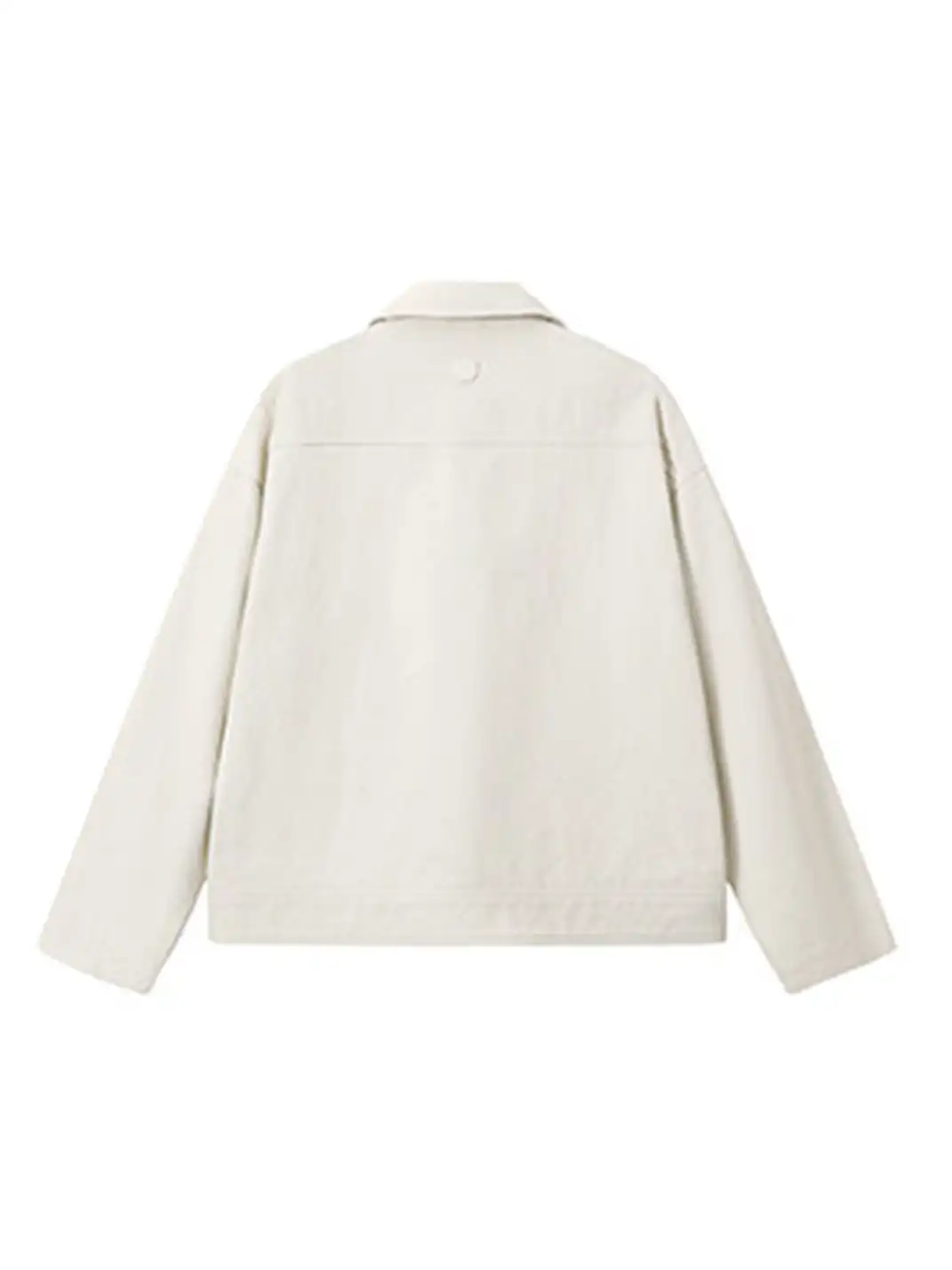 KREATE | Snap-on Work Jacket