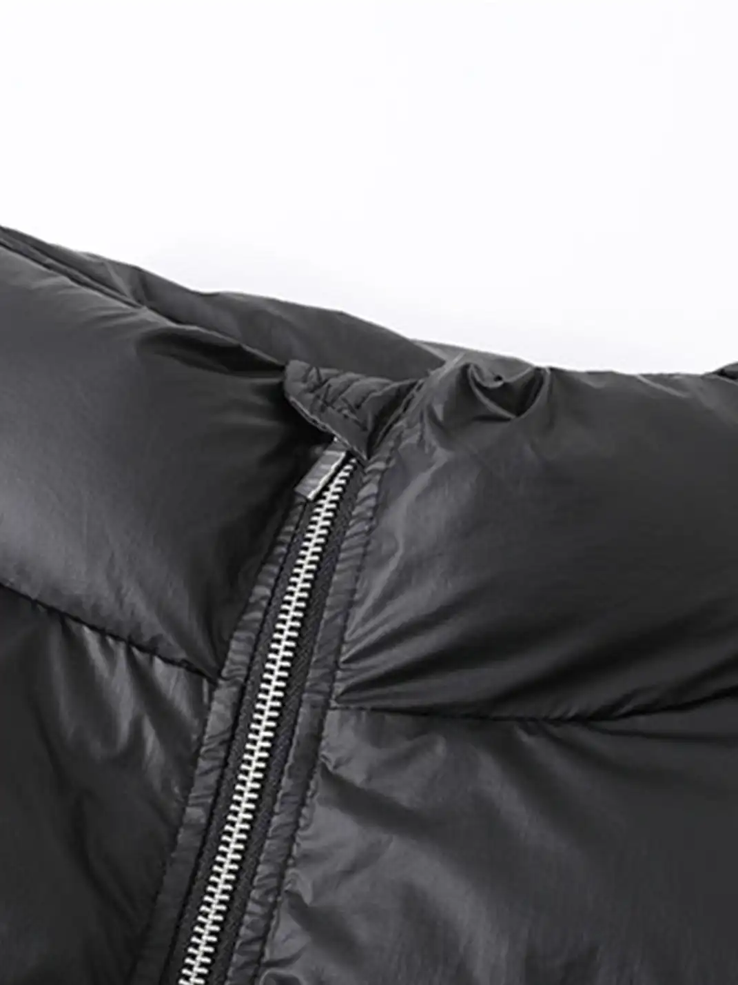 KREATE | Deconstructing And Segmenting Down Jackets