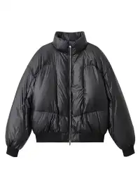 KREATE | Deconstructing And Segmenting Down Jackets