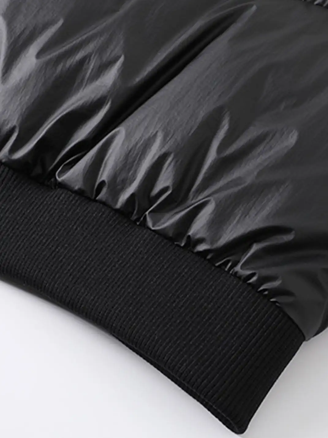 KREATE | Deconstructing And Segmenting Down Jackets