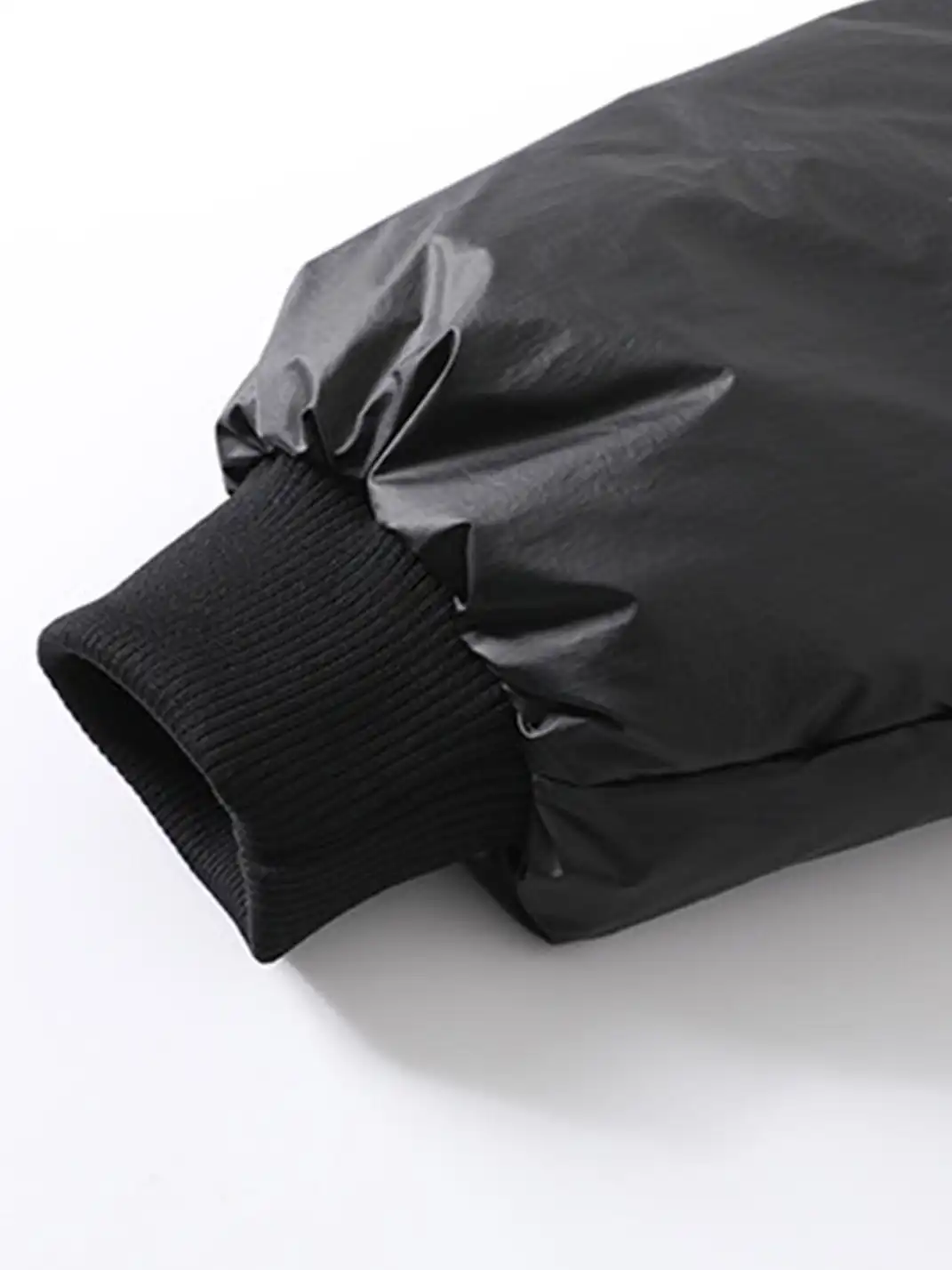 KREATE | Deconstructing And Segmenting Down Jackets
